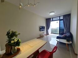 The Trilinq (D5), Condominium #566023361